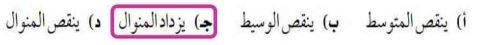 اختيار من متعدد