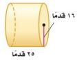أسطوانة