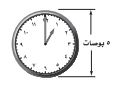 ساعة