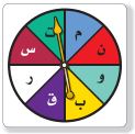 القرص الدوار