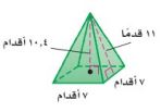 مجسم
