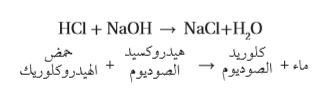 معادلة