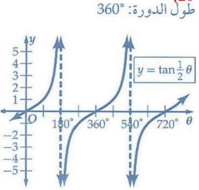 طول الدورة