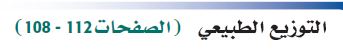 التوزيع الطبيعي