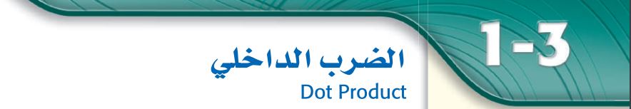 الضرب الداخلي 
