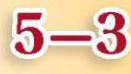 5-3
