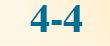 4-4