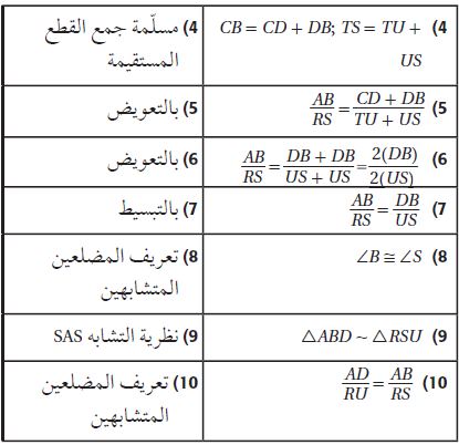 مثلثات