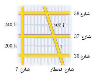 شوارع