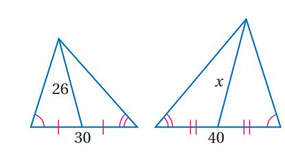 مثلثات
