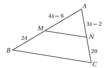 مثلث