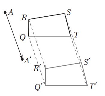 ازاحة