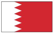 علم البحرين