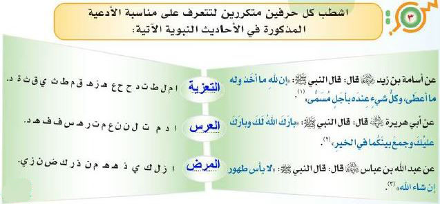 مثال