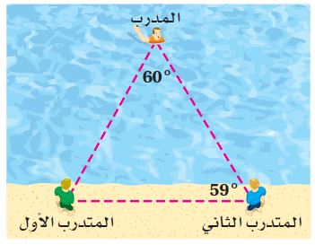 سباحو الإنقاذ