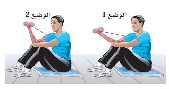 تمرين