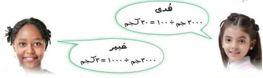 مثال