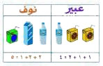 مثال