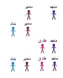 مثال
