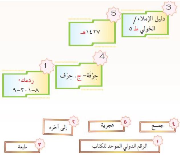 مثال