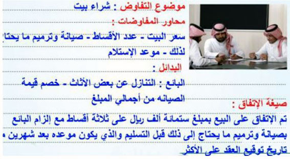 مثال