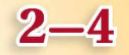 2-4