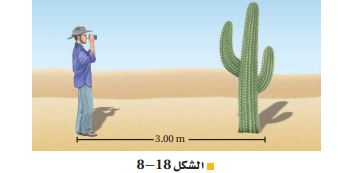 الشكل 18-8 التصوير الفوتوغرافي