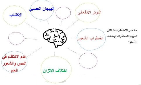 مكتسباتي: مثال 