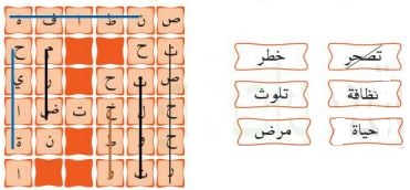 جدول