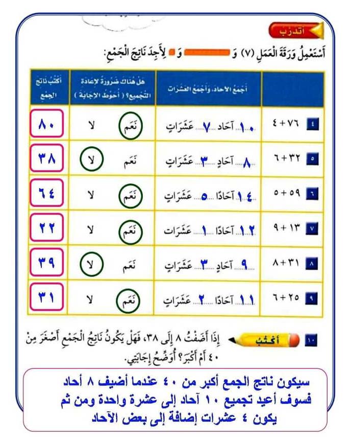 أتدرب