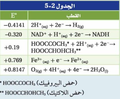 جدول