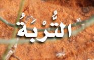 الدرس الأول: التربة