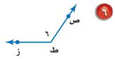 زاوية منفرجة