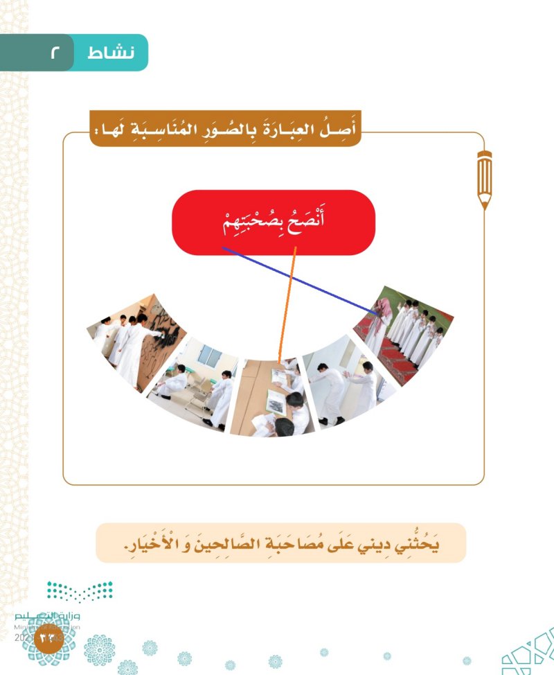 نشاط 2