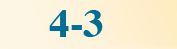 4-3