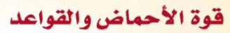 قوة الاحماض والقواعد 