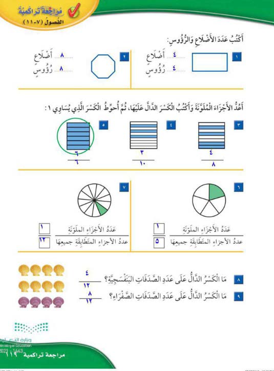 مراجعة تراكمية