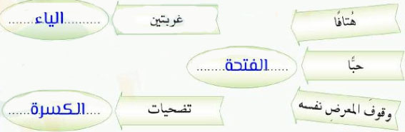 مثال