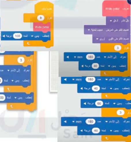 شكل