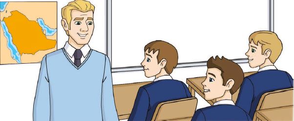 teacher 1