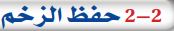 2-2 حفظ الزخم