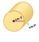 أسطوانة