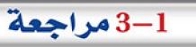 3-1 العجلة