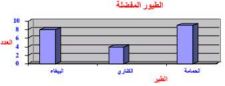 الطيور