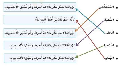 جدول