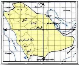 خريطة