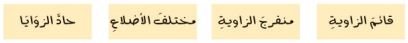 زوايا