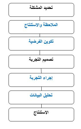 تحديد المشكلة