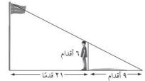 طول رجل