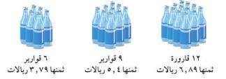 قارورات
